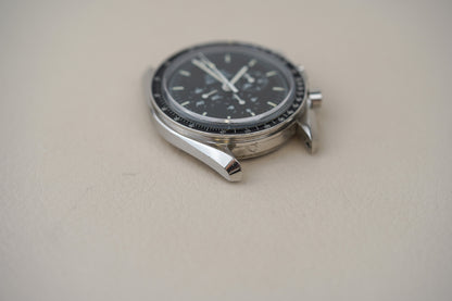 Omega Speedmaster 3573.50 'Sapphire Sandwich'