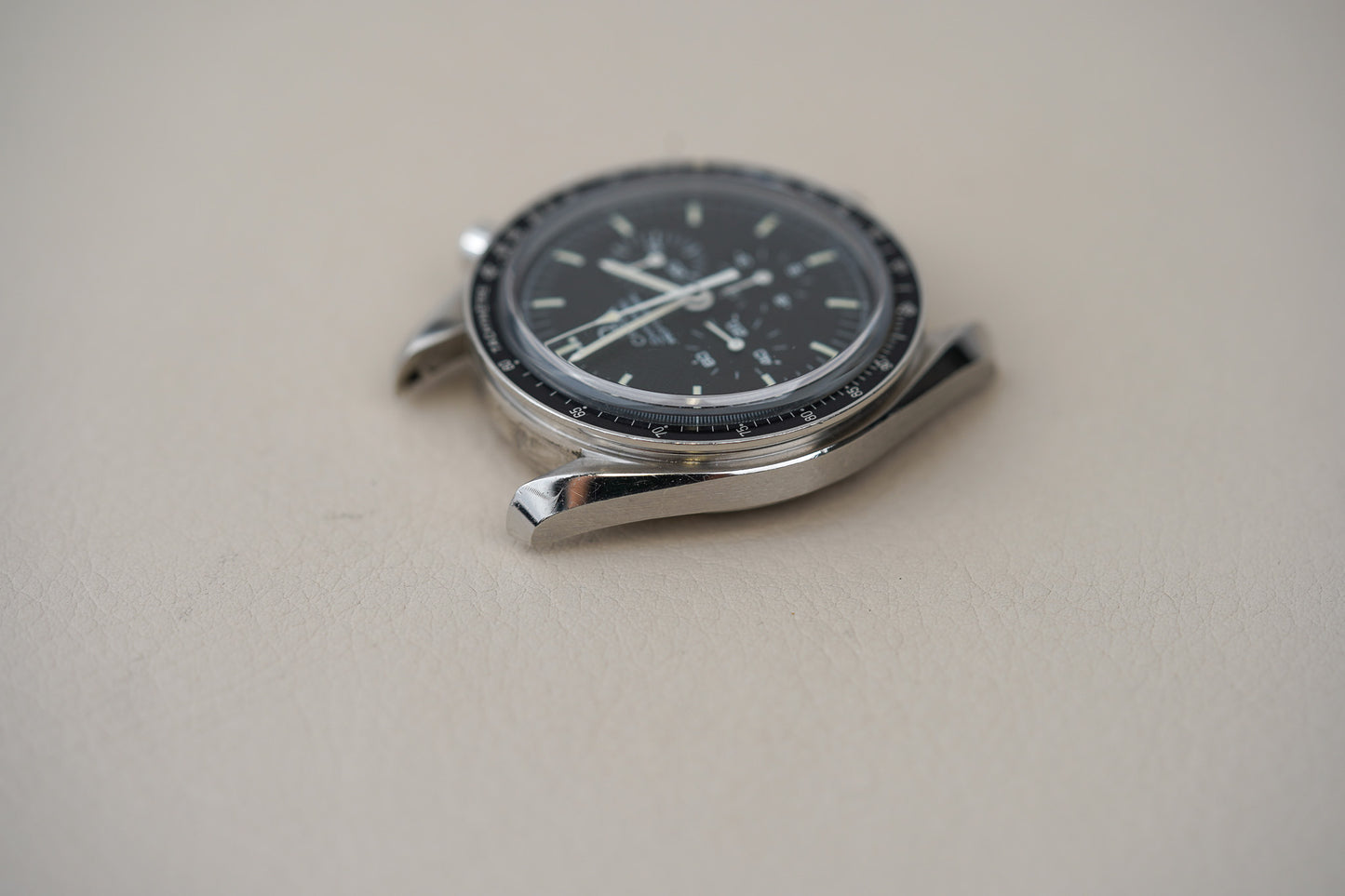 Omega Speedmaster 3573.50 'Sapphire Sandwich'