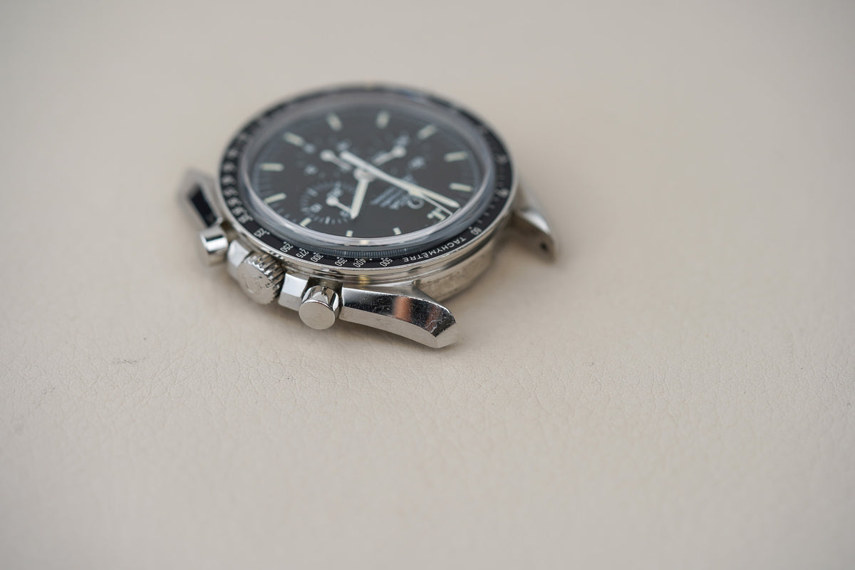 Omega Speedmaster 3573.50 'Sapphire Sandwich'