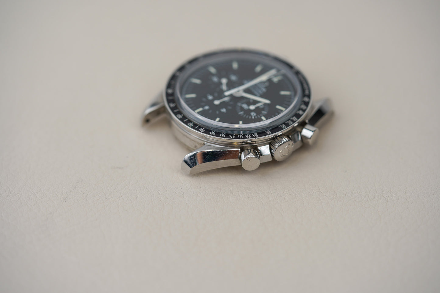 Omega Speedmaster 3573.50 'Sapphire Sandwich'