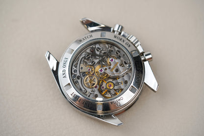 Omega Speedmaster 3573.50 'Sapphire Sandwich'