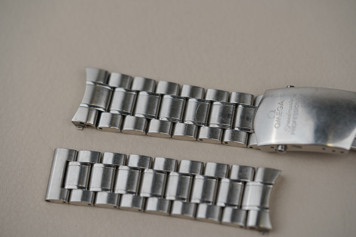 Omega Speedmaster 3573.50 'Sapphire Sandwich'