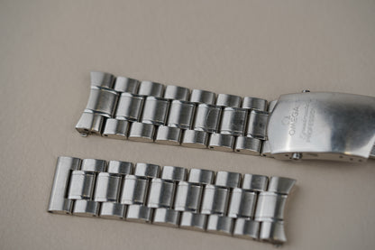 Omega Speedmaster 3573.50 'Sapphire Sandwich'