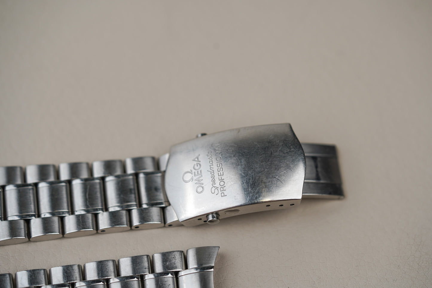 Omega Speedmaster 3573.50 'Sapphire Sandwich'