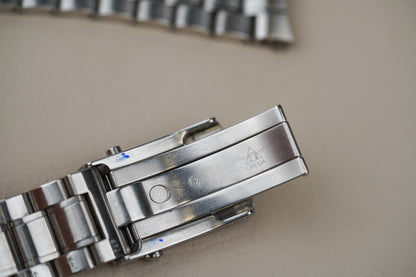 Omega Speedmaster 3573.50 'Sapphire Sandwich'
