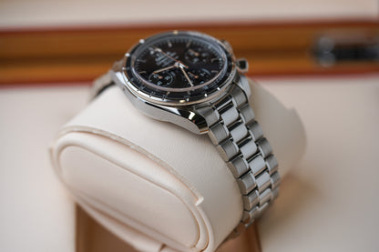 Omega Speedmaster 38mm 324.30.38.50.01.001