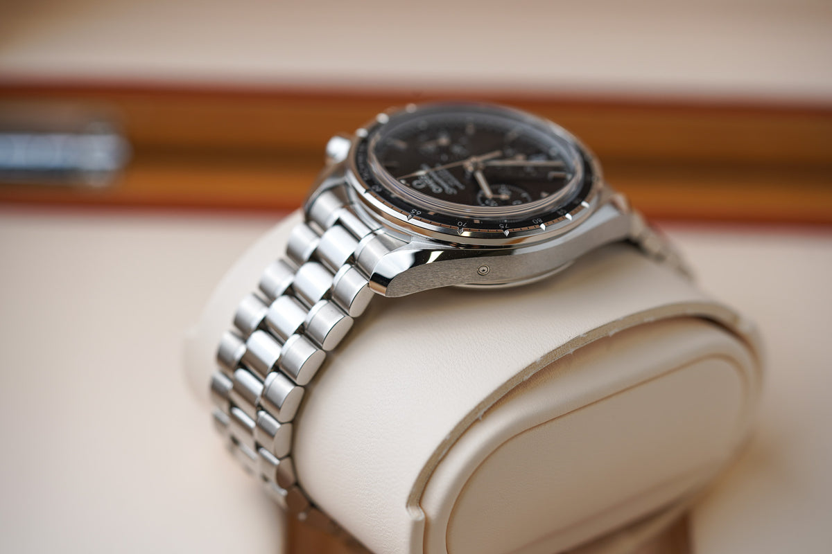 Omega Speedmaster 38mm 324.30.38.50.01.001