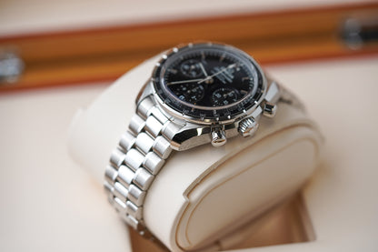 Omega Speedmaster 38mm 324.30.38.50.01.001