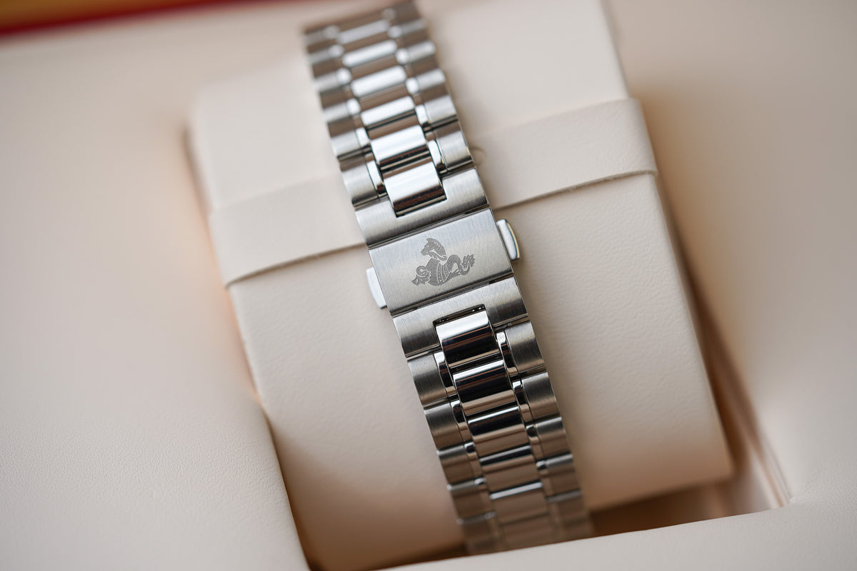 Omega Speedmaster 38mm 324.30.38.50.01.001