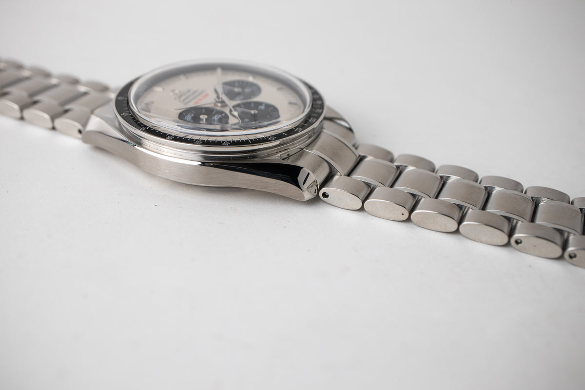 Omega Speedmaster Apollo XI 35th Anniversary 3569.31