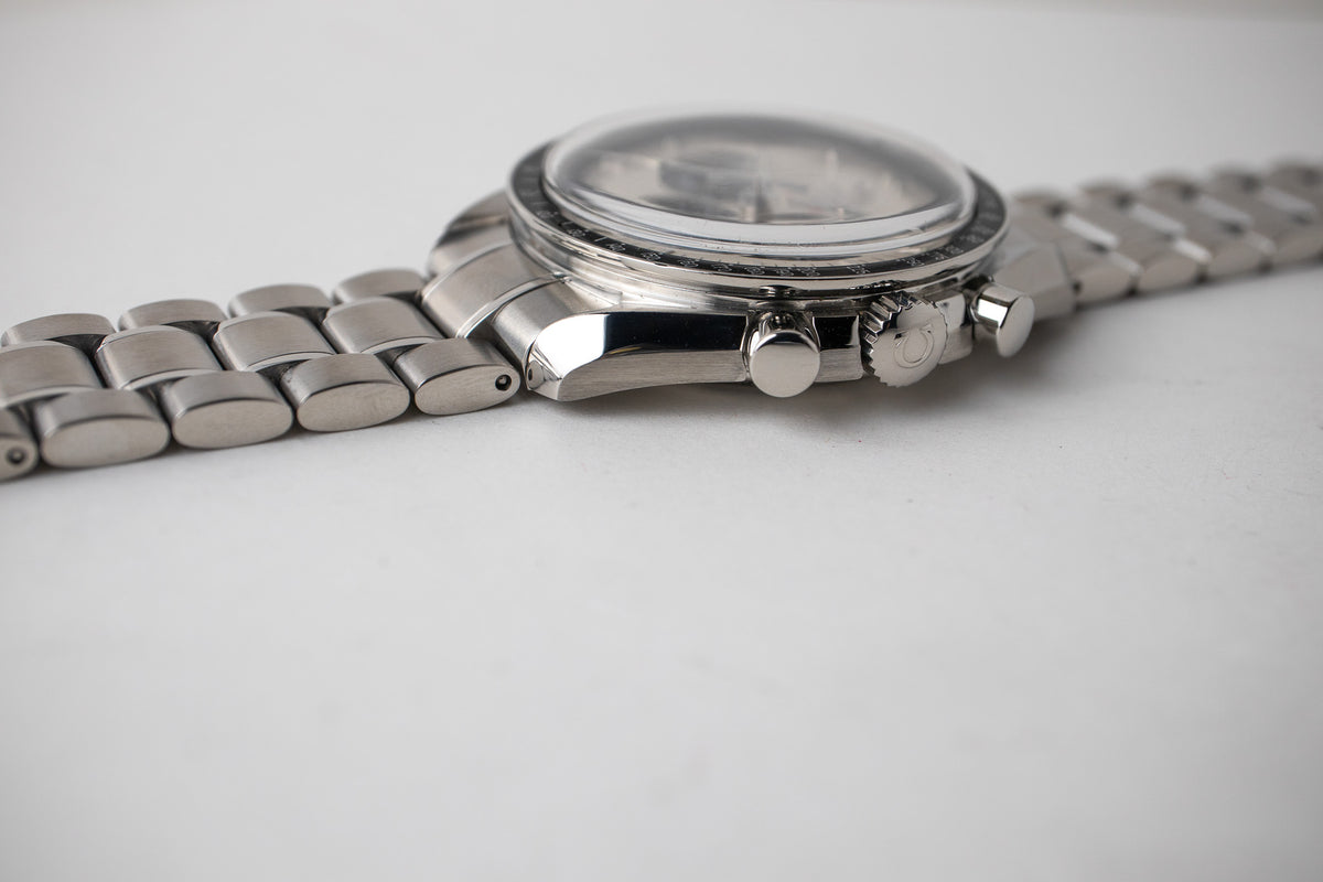 Omega Speedmaster Apollo XI 35th Anniversary 3569.31