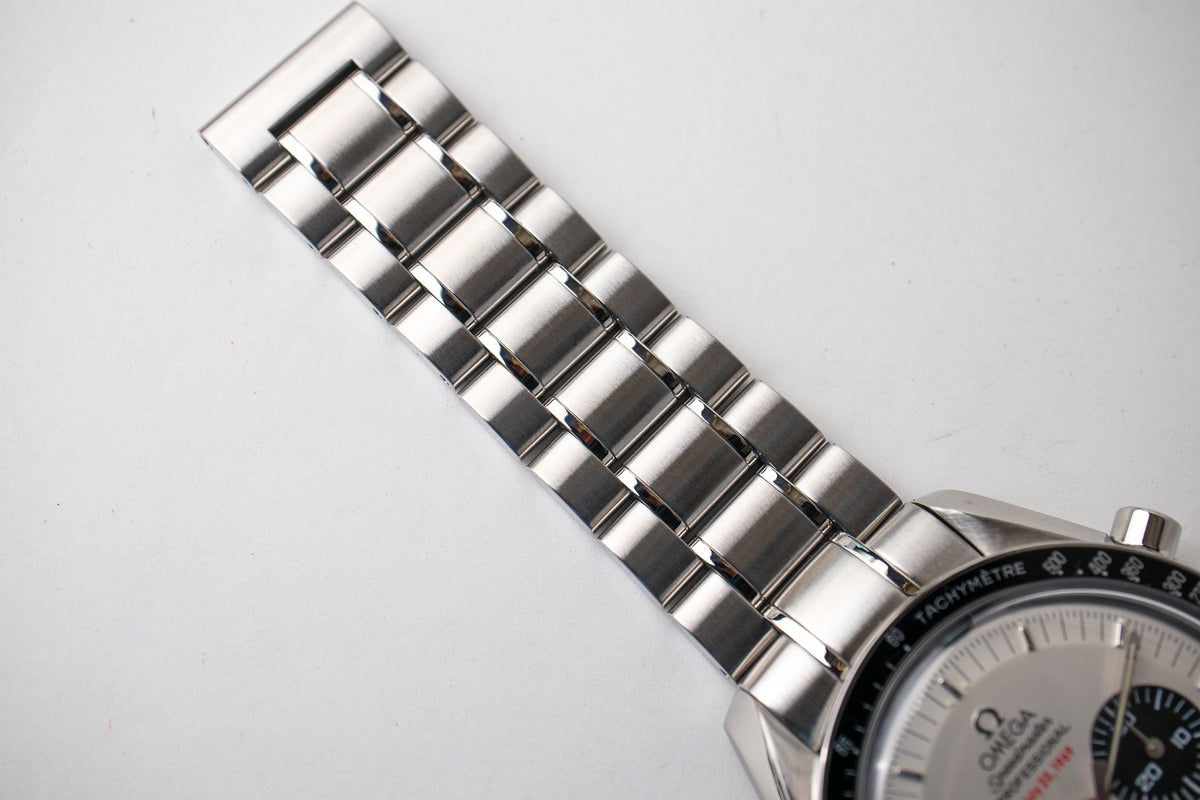 Omega Speedmaster Apollo XI 35th Anniversary 3569.31