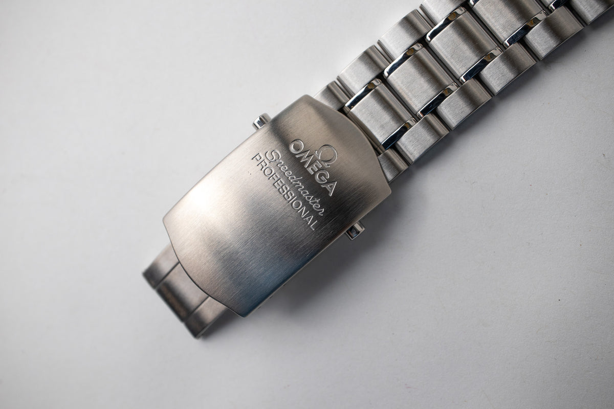 Omega Speedmaster Apollo XI 35th Anniversary 3569.31