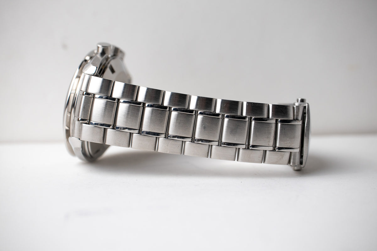 Omega Speedmaster Broad Arrow 3551.20