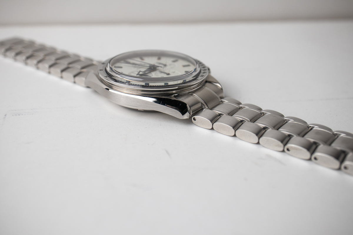 Omega Speedmaster Broad Arrow 3551.20