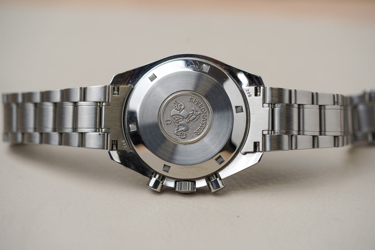 Omega Speedmaster Broad Arrow 3594.50