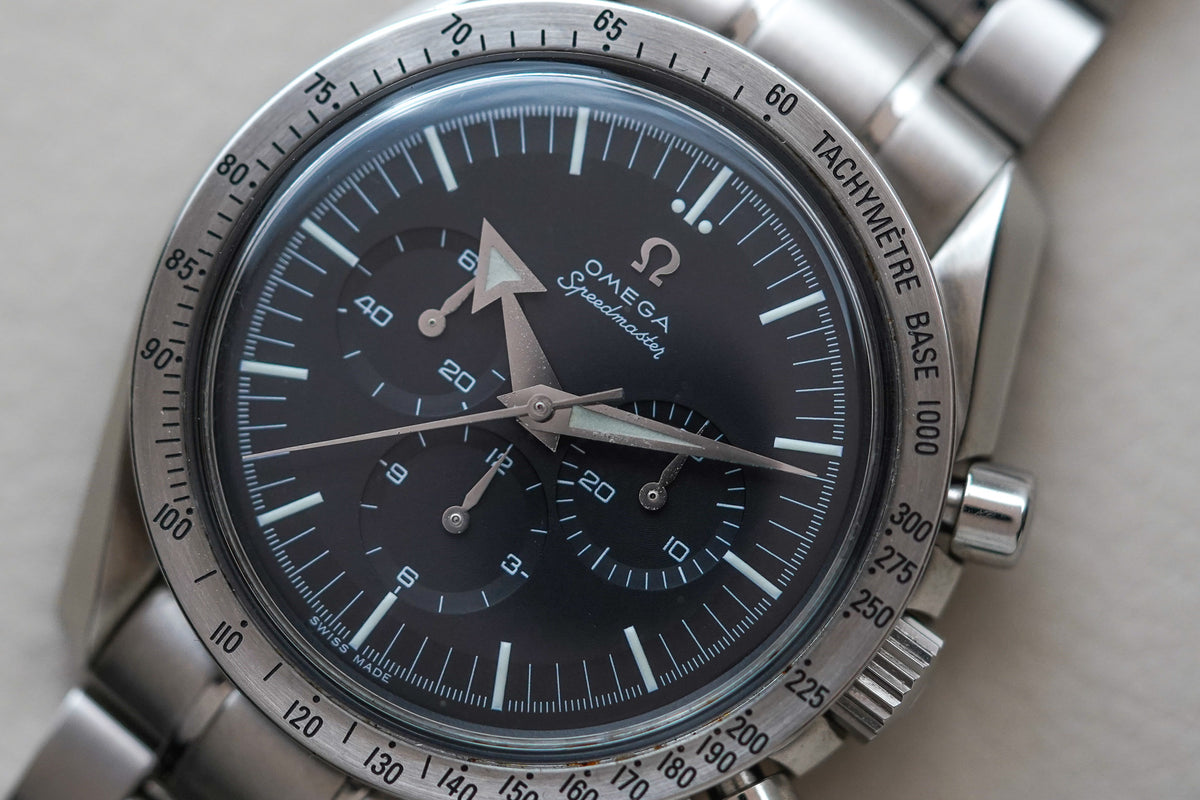 Omega Speedmaster Broad Arrow 3594.50