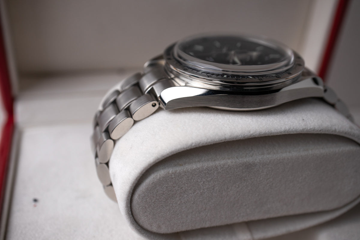 Omega Speedmaster Broad Arrow 3594.50