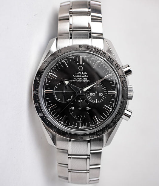 Omega Speedmaster Broad Arrow Automatic 3551.50