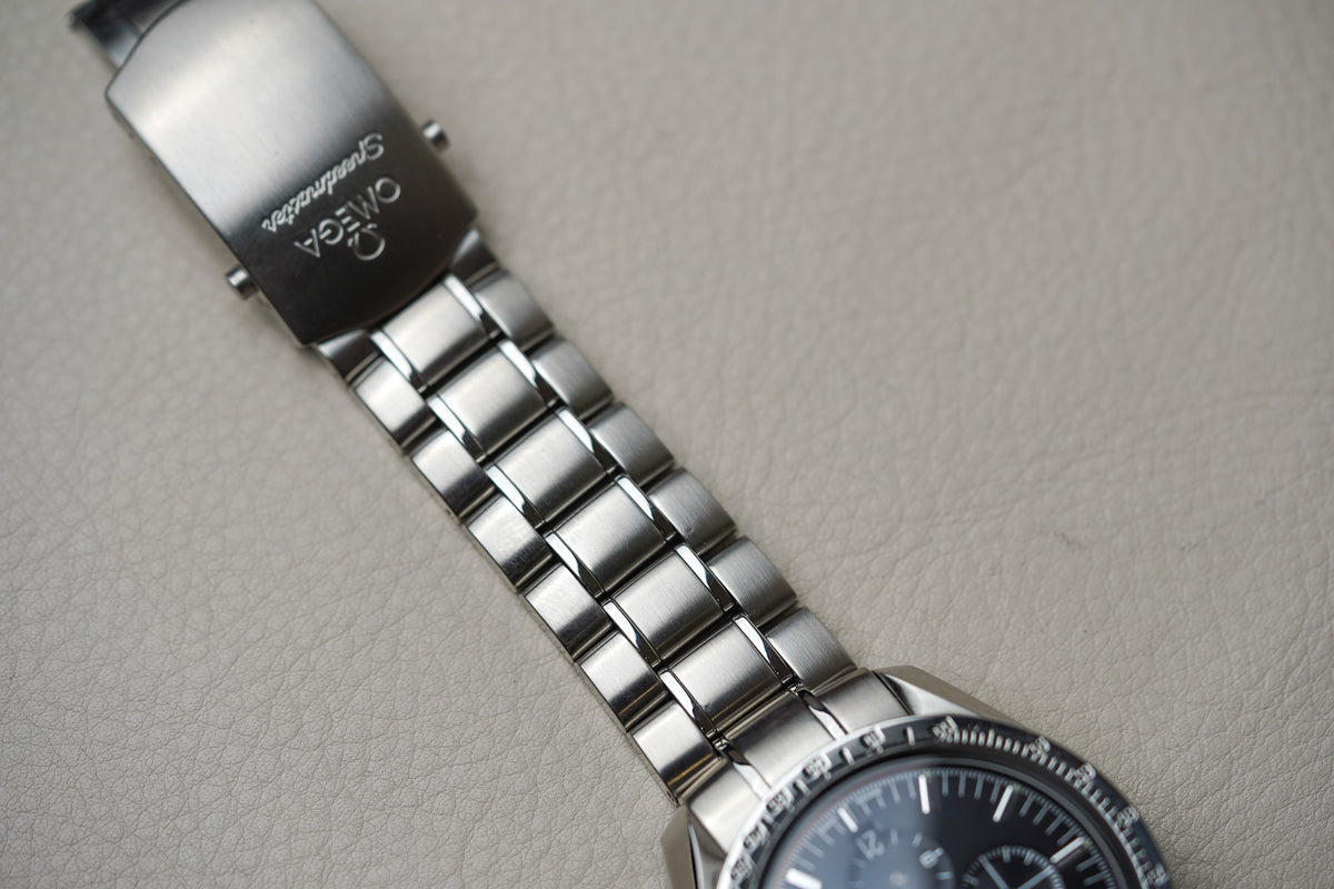 Omega Speedmaster Broad Arrow Automatic 3551.50