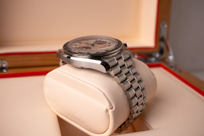 Omega Speedmaster Chronoscope 329.30.43.51.02.002