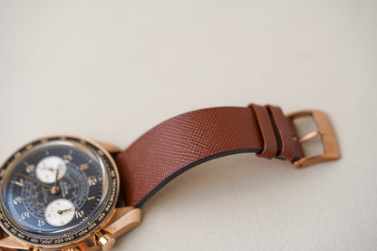 Omega Speedmaster Chronoscope Bronze Gold 329.92.43.51.10.001