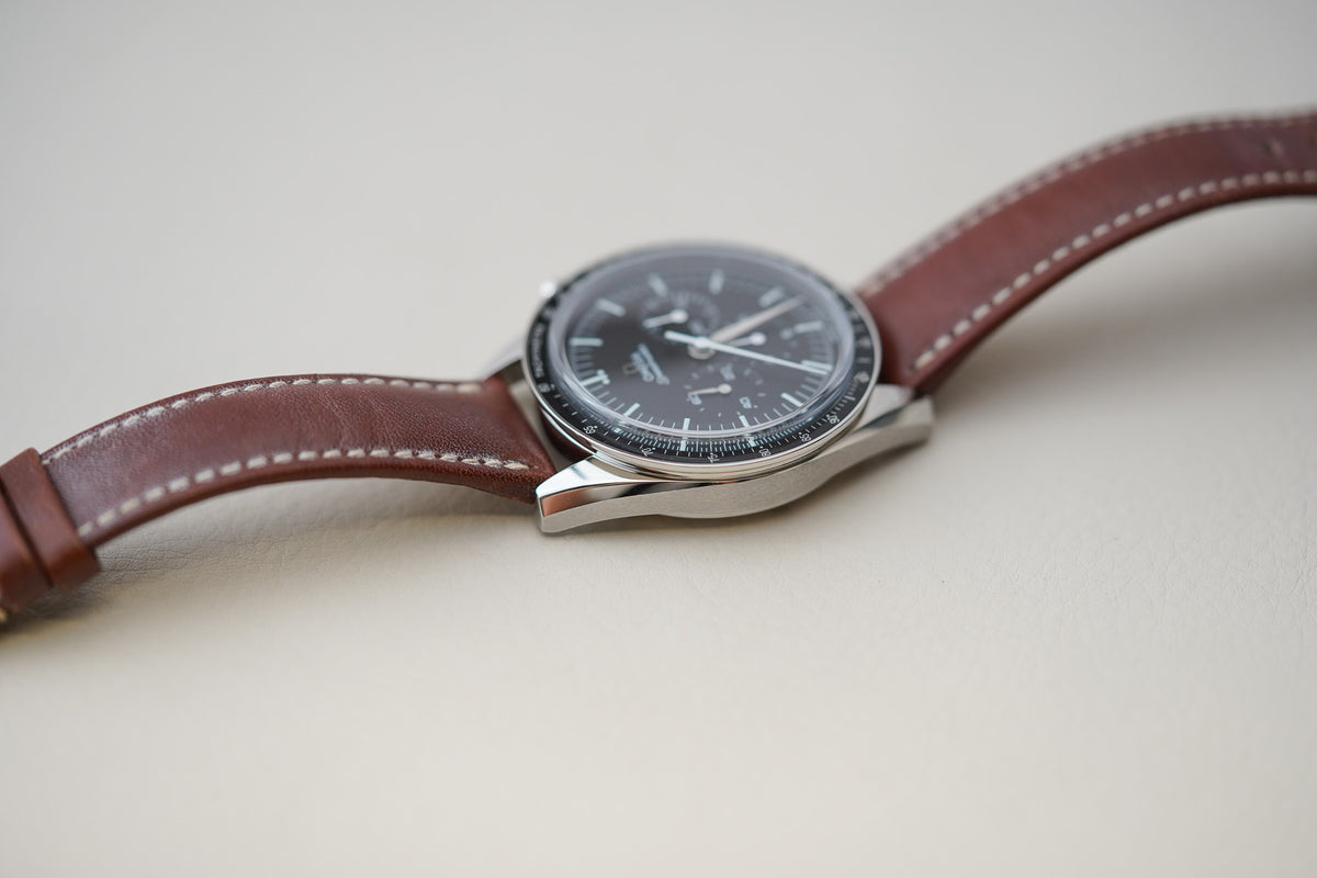 Omega Speedmaster FOIS 311.32.40.30.01.001