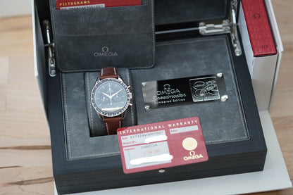 Omega Speedmaster FOIS 311.32.40.30.01.001