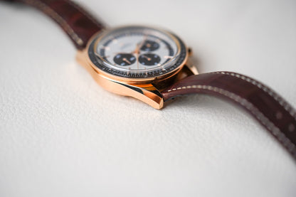 Omega Speedmaster First Omega In Space 18k Sedna Gold 311.63.40.30.02.001