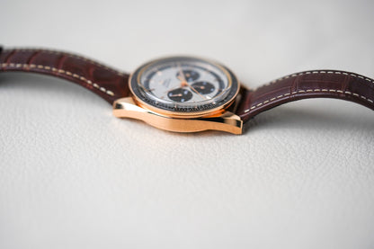 Omega Speedmaster First Omega In Space 18k Sedna Gold 311.63.40.30.02.001