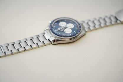 Omega Speedmaster Gemini 4 3565.80 40th Anniversary