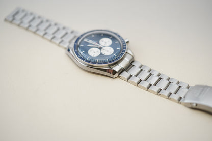 Omega Speedmaster Gemini 4 3565.80 40th Anniversary