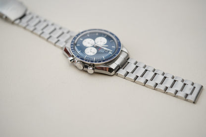 Omega Speedmaster Gemini 4 3565.80 40th Anniversary