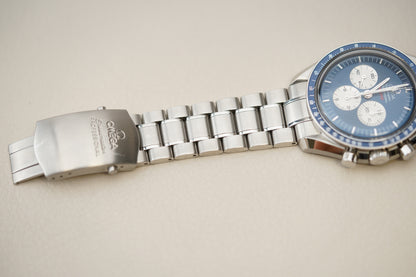 Omega Speedmaster Gemini 4 3565.80 40th Anniversary