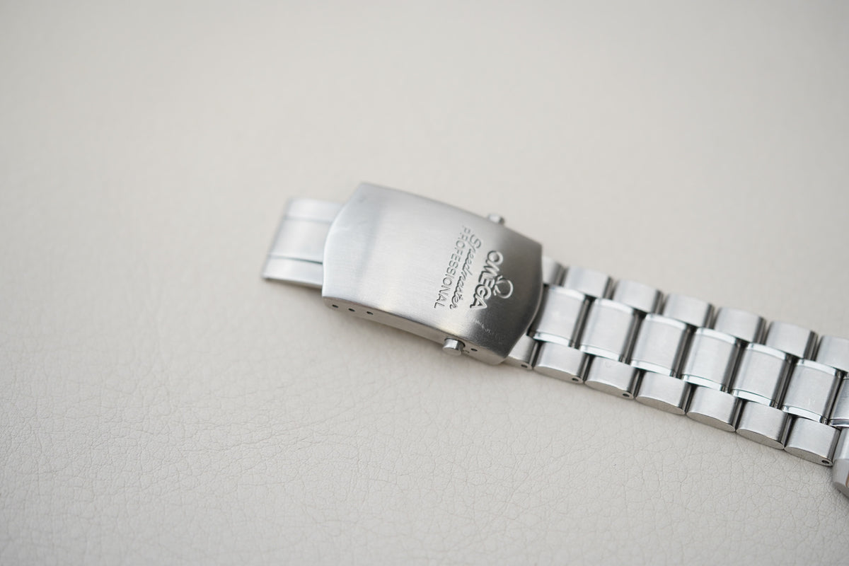 Omega Speedmaster Gemini 4 3565.80 40th Anniversary