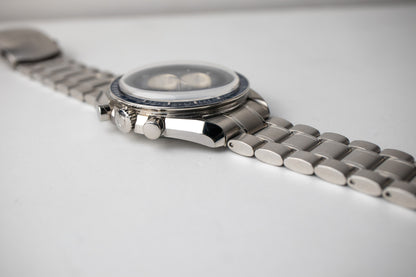 Omega Speedmaster Gemini 4 3565.80 40th Anniversary