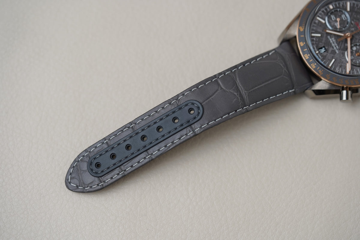 Omega Speedmaster Gray Side of the Moon Meteorite Dial 311.63.44.51.99.001