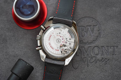 Omega Speedmaster Gray Side of the Moon Meteorite Dial Ceramic 311.63.44.51.99.001