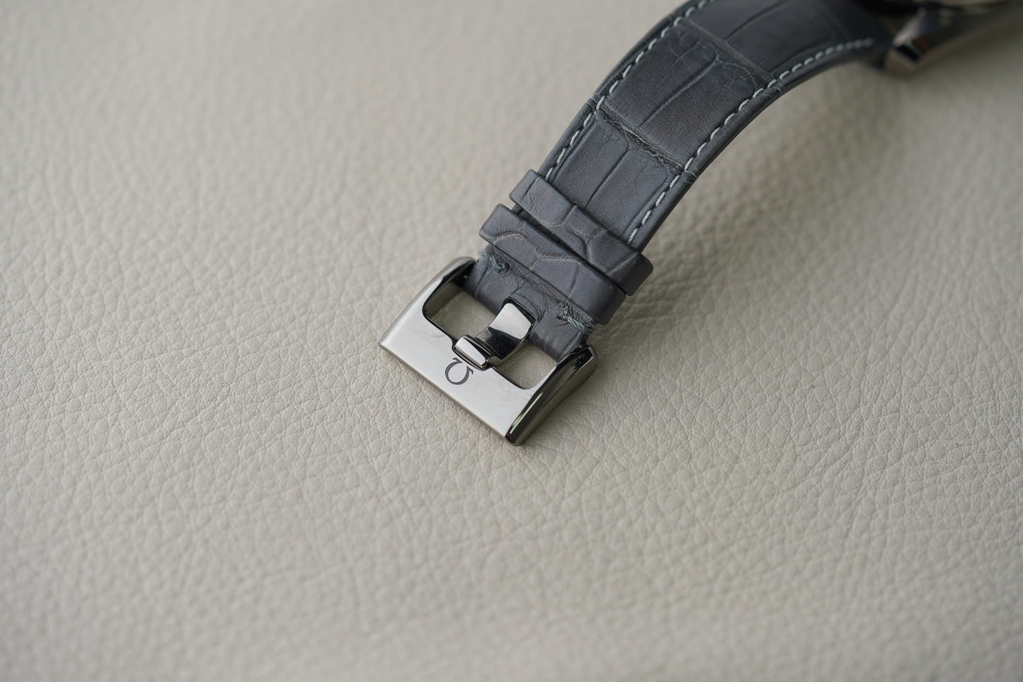 Omega Speedmaster Grey Side of The Moon 311.93.44.51.99.002