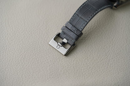 Omega Speedmaster Grey Side of The Moon 311.93.44.51.99.002
