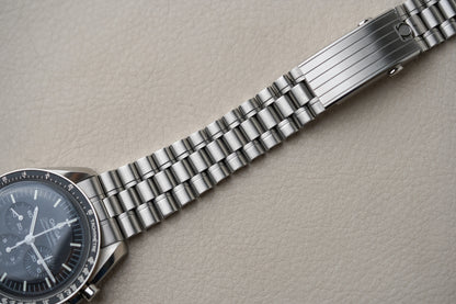 Omega Speedmaster Hesalite 310.32.42.50.01.001