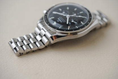 Omega Speedmaster Hesalite 310.32.42.50.01.001
