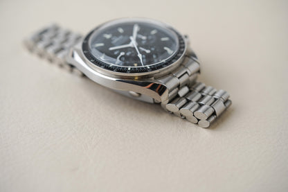 Omega Speedmaster Hesalite 310.32.42.50.01.001