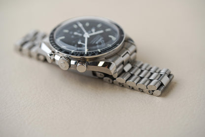 Omega Speedmaster Hesalite 310.32.42.50.01.001