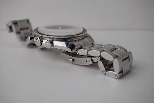 Omega Speedmaster Hesalite 311.30.42.30.01.005