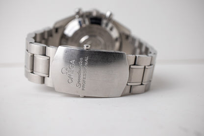 Omega Speedmaster Hesalite 311.30.42.30.01.005