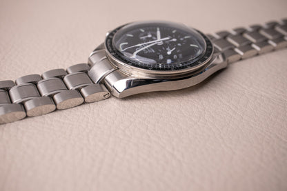 Omega Speedmaster Hesalite 311.30.42.30.01.005