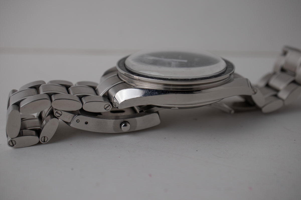 Omega Speedmaster Hesalite 311.30.42.30.01.005