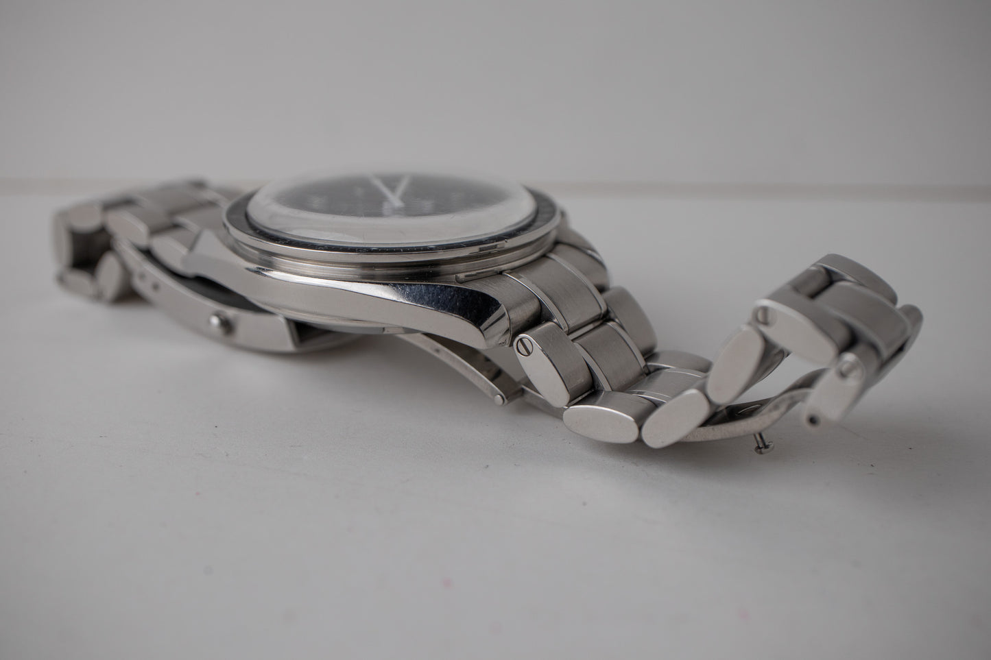 Omega Speedmaster Hesalite 311.30.42.30.01.005