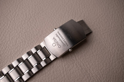 Omega Speedmaster Hesalite 311.30.42.30.01.005